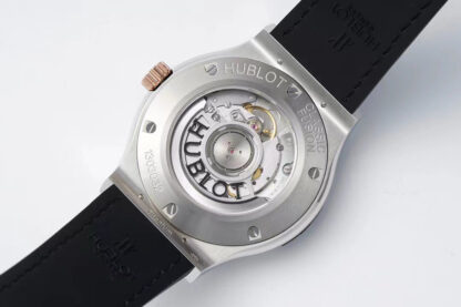 Hublot mechanical watch - Image 8