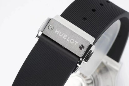 Hublot mechanical watch - Image 8
