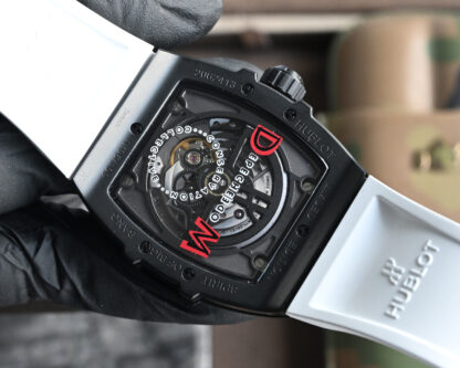 Hublot mechanical watch - Image 8