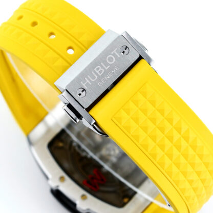Hublot mechanical watch - Image 8