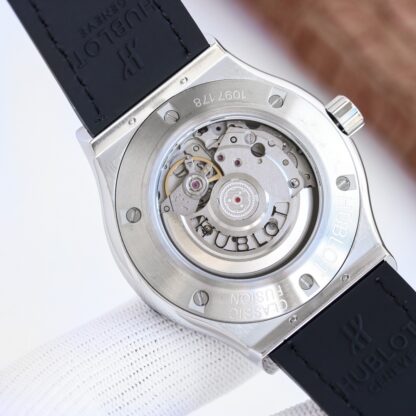 Hublot mechanical watch - Image 8