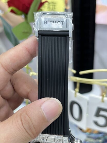 Hublot Mechanical Chronograph Series Watches - Image 7