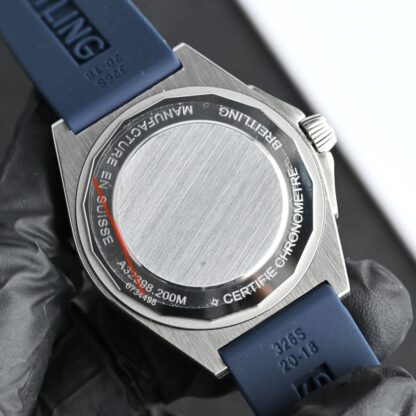 Hublot Mechanical Chronograph Series Watches - Image 8