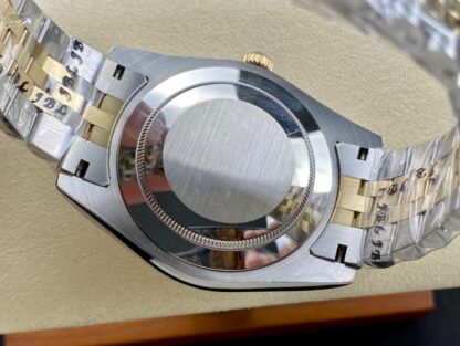 Rolex single calendar log series 41mm - Image 8