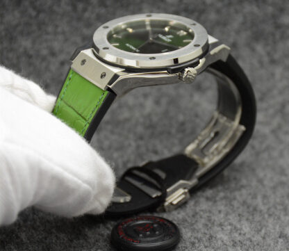 Hublot Classic Men's Mechanical Watch - Image 8