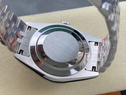 Rolex single calendar log series 41mm - Image 7