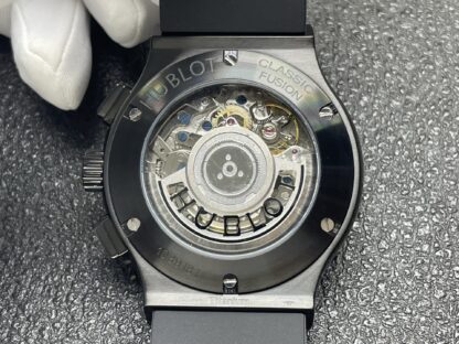 Hublot Classic Fusion ASSIC FUSION Series Watch - Image 8