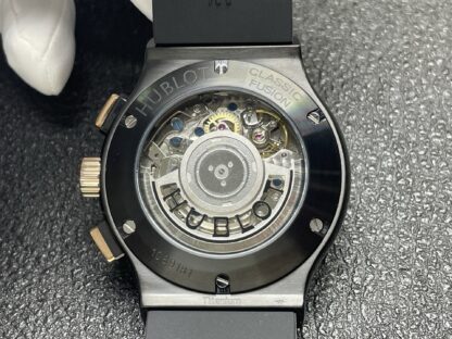 Hublot Classic Fusion ASSIC FUSION Series Watch - Image 8