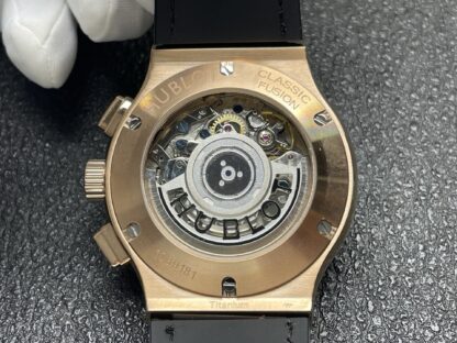 Hublot Classic Fusion ASSIC FUSION Series Watch - Image 8