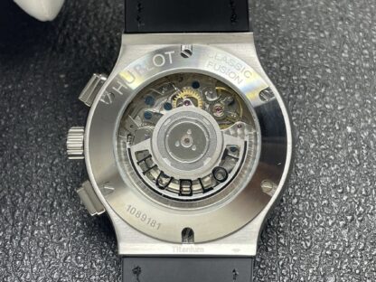 Hublot Classic Fusion ASSIC FUSION Series Watch - Image 8