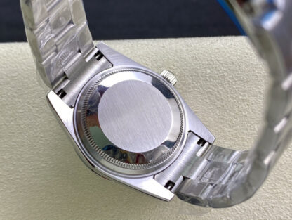 Rolex Oyster Perpetual 31mm model - Image 7