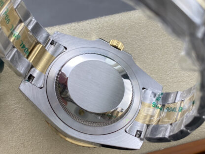 Rolex Submariner Black Water Chronograph - Image 7