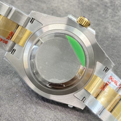 Rolex Submariner Black Gold Submersible - Image 8