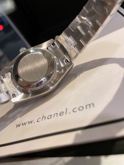 Rolex Log Series Classic Women's Model - Image 8