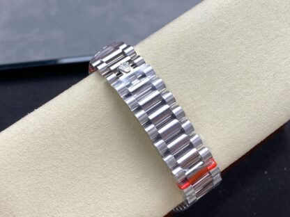 Rolex Sunday Log Type 36mm with Dual Time Function - Image 8