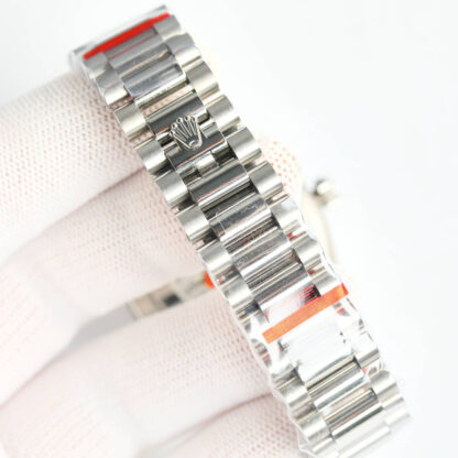 Rolex Sunday Log Type 36mm with Dual Time Function - Image 8