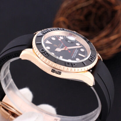 Rolex Yacht-Master series super strong ice blue night light - Image 8