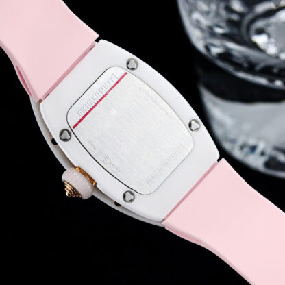 RichardMille RM07-01 atmospheric luxury watch - Image 8