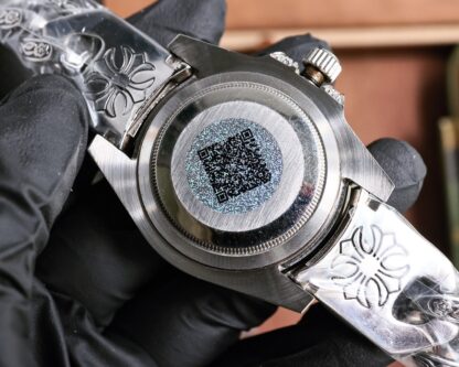 Rolex Choungguang Watch - Image 8