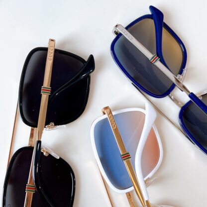 Gucci fashion sunglasses - Image 10
