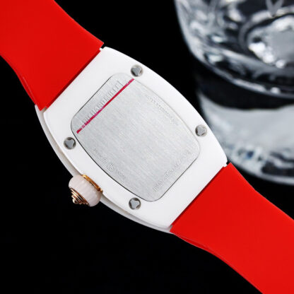 RichardMille RM07-01 exquisite watch - Image 8