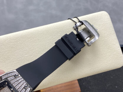 RichardMille RM07-1 Fashionable Watch - Image 8
