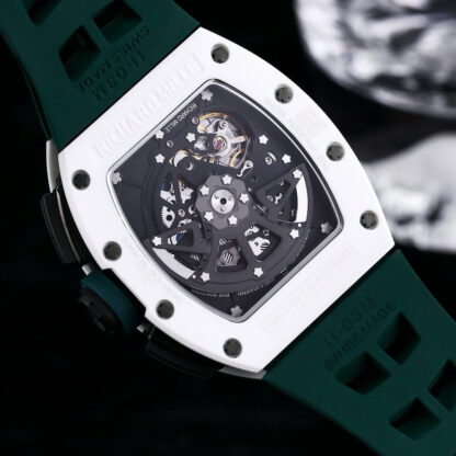 Richard Mille RM011-FM Series Watch - Image 8