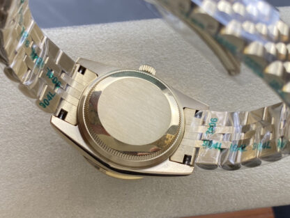 Rolex Oyster Perpetual Chronometer 31MM Series Watch - Image 8