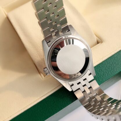 Rolex Ladies Oyster Perpetual Model Watch - Image 7