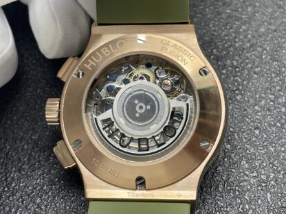 Hublot Classic Fusion ASSIC FUSION Series Watch - Image 8
