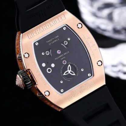 RichardMille RM026 high-end fashion exquisite watch - Image 7