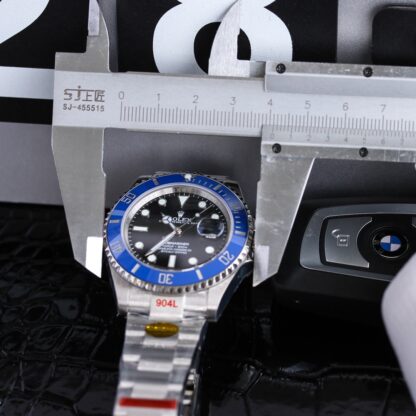 Rolex Submariner Daytona - Image 7