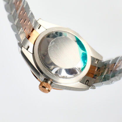 Rolex 28mm Logotype Watch - Image 8