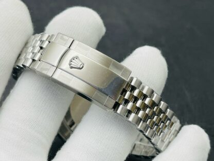 Rolex Logano Series Watch - 41mm - Image 8