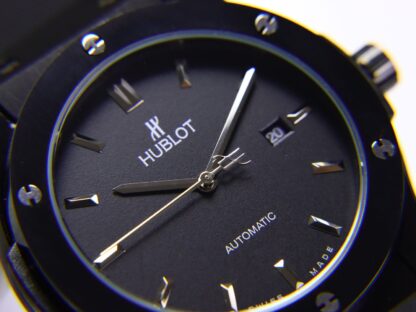 Hublot Classic Fusion Series Watches - Image 7