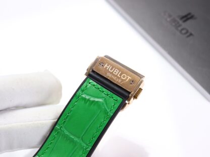 Hublot Classic Fusion Series Watches - Image 8