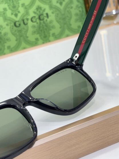 Gucci fashion sunglasses - Image 9