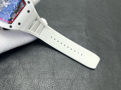 RichardMille rm055 integrated movement trend watch - Image 8