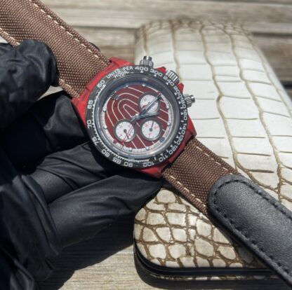 Rolex Cosmos Dicona Series - Carbon Fiber Custom Edition - Image 8
