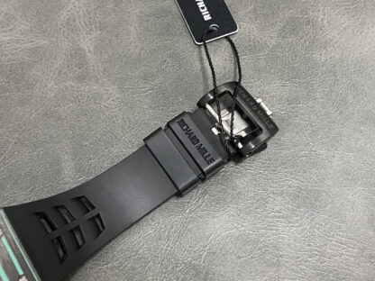 RichardMille trendy and stylish mechanical watch - Image 8