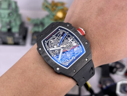 RichardMille trendy and stylish casual watch - Image 8