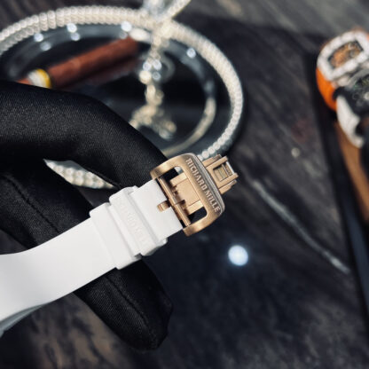RichardMille stylish classic watch - Image 8