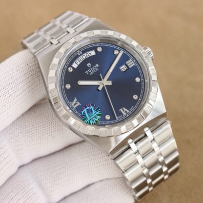 Rolex TUDOR - Sunday Calendar Model - Image 7