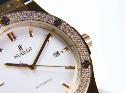 Hublot Classic Fusion Series Watches - Image 8