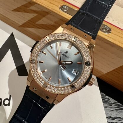 Hublot Classic Fusion Series Watches - Image 8
