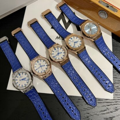 Hublot Classic Fusion Series Watches - Image 8