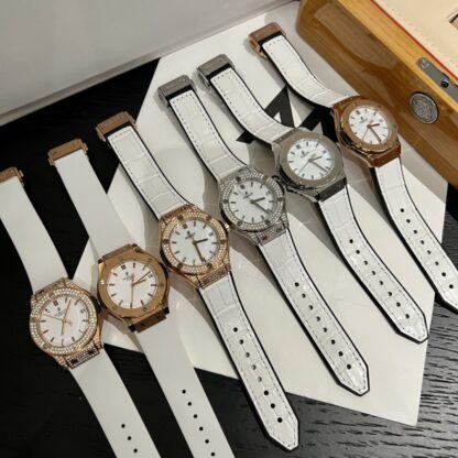 Hublot Classic Fusion Series Watches - Image 8