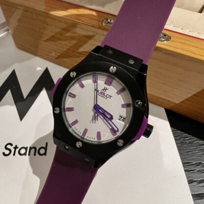 Hublot Classic Fusion Series Watches - Image 8