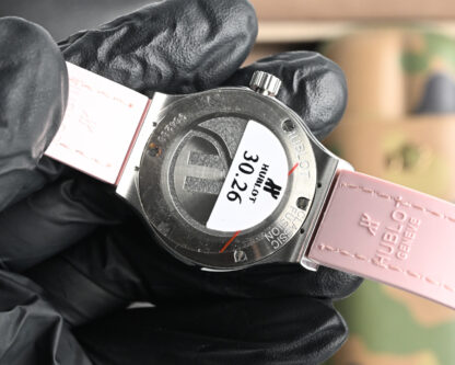 Hublot Classic Fusion Series Watches - Image 8