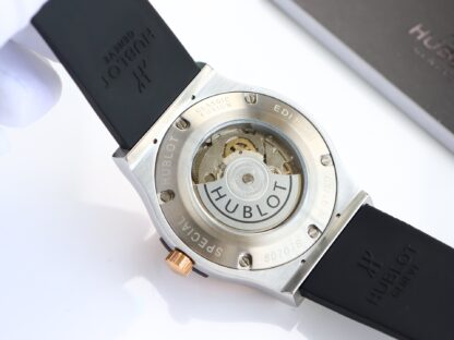 Hublot Classic Fusion Series Watches - Image 8